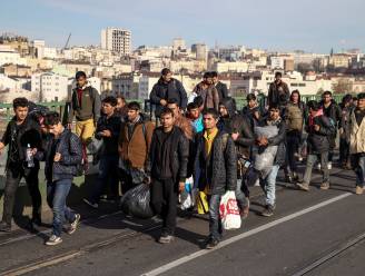 "EU zal uit elkaar vallen indien we niet luisteren naar verzuchtingen van burgers over migratie en terreur"