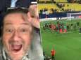“Le chemin le plus court vers l’Europe, c’est de passer l’Europe”: la victoire “historique” d’Anderlecht vue par Marc Coucke