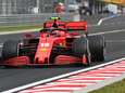 Aveu chez Ferrari: “Nous ne sommes pas compétitifs à cause d'une série d'erreurs” 