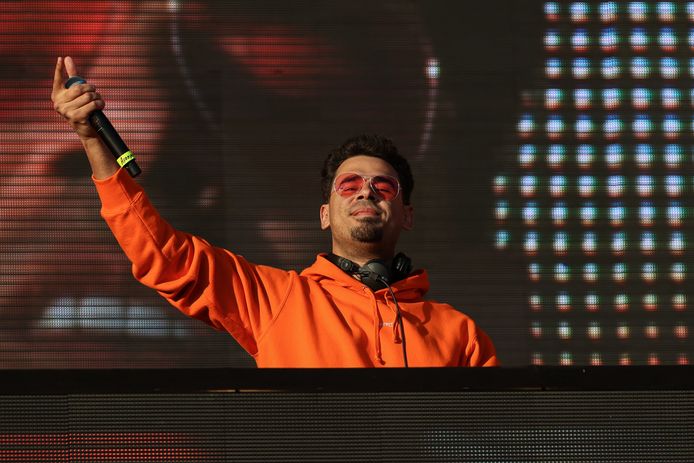 Afrojack