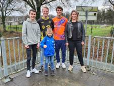 Renkumse voetbalfusie? Deze jonge spelers zijn in ieder geval voor: ‘Doen! Het wordt tijd’