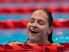 Zijderveld zwemt in wereldrecord naar paralympisch goud, ook titel voor Dorsman
