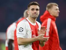 Tadic na teleurstelling tegen Benfica: ‘Wat er aan ontbrak bij ons? Dat we niet scoren’