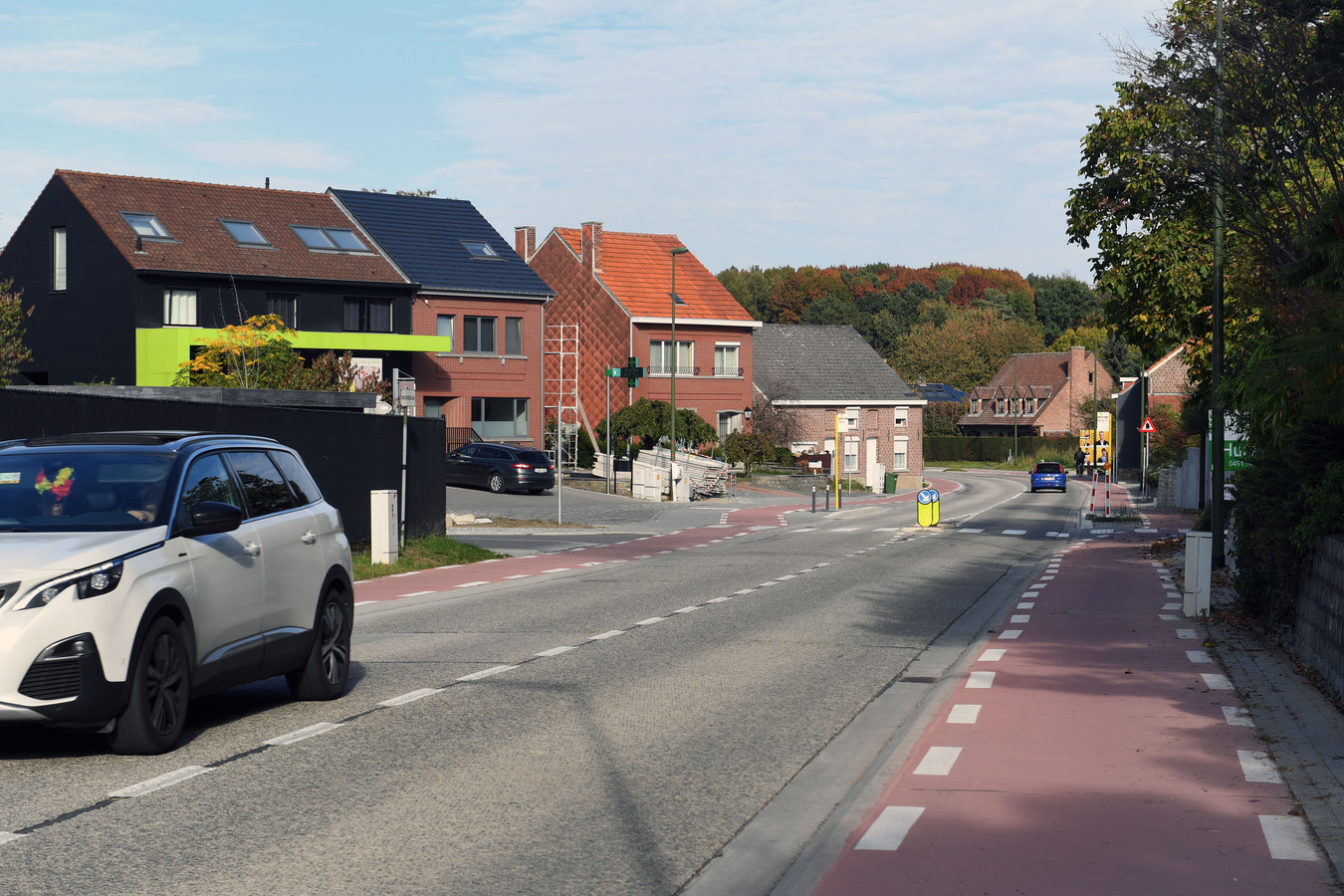 Zijn de huurprijzen in OudHeverlee bij de duurste van Vlaanderen