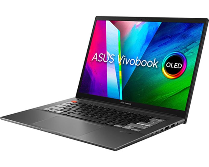 ASUS Vivobook Pro 14X OLED M7400QE-KM032T