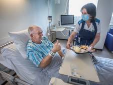 Sneller uit het ziekenhuis dankzij eiwitrijke hapjes: beter voor de patiënt én goedkoper