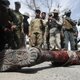 Agenten gedood bij aanslag op Afghaans politiekantoor