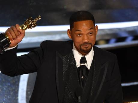 Will Smith versus de ‘cancel cultuur’: Is het gedaan met dé knuffelster van Hollywood?