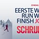 Schrijf je in voor de Wings For Life World Run!