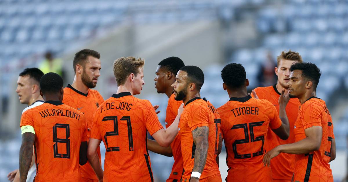 Snelste weg naar het EK? Kraamkamer Ajax biedt de grootste kansen | Sport