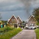 Voortvluchtige verdachte van roof waardetransport in Amsterdam-Noord opgepakt in Guinee