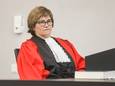 Procureur Karine Van Hecke