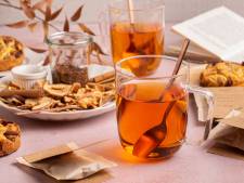 Snel recept: zelf thee met appeltaartsmaak maken voor koude dagen 