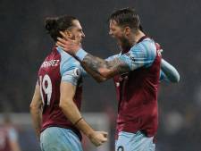 Wout Weghorst helpt Burnley naast United met knappe assist, Donny van de Beek maakt debuut