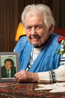 We’ll Meet Again bij huwelijk Truus en Henny, op begrafenis Henny en nu speciaal voor Truus
