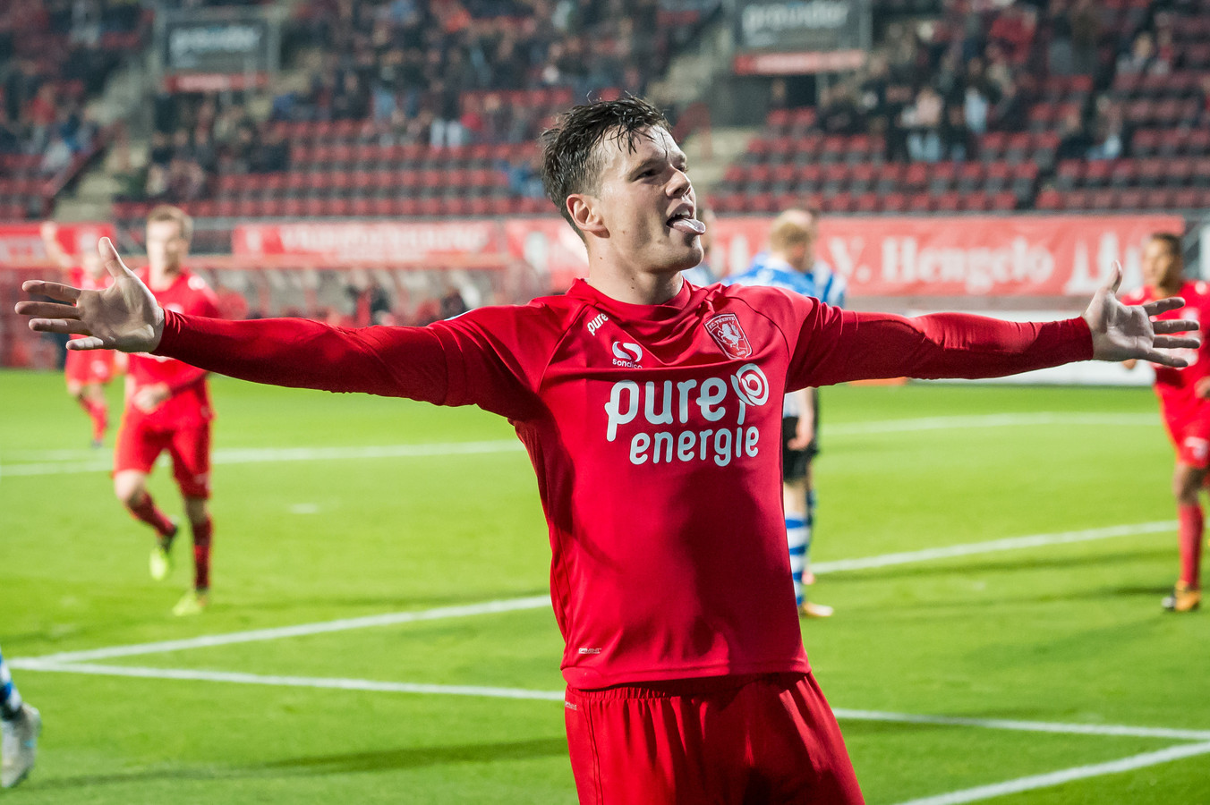 KNVB Beker News: FC Twente vs Telstar Confirmed Line-ups