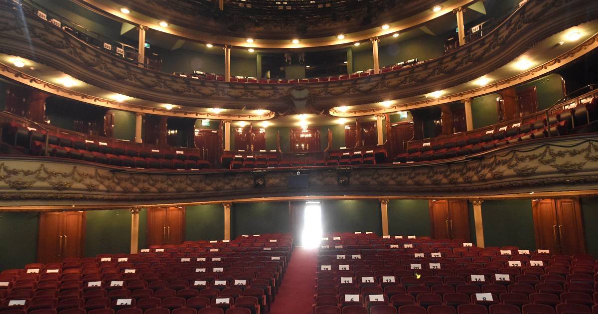 Il settore della cultura registra nuovamente numeri rossi profondi: ulteriori perdite di 41 milioni nel primo trimestre |  L’interno