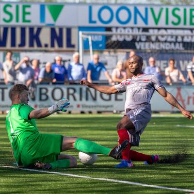 Schimmel en Hak ruilen FC Lienden in voor TEC