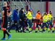 Oranje: fans vermaken tegen dreumes Gibraltar, maar ook blessurevrij blijven