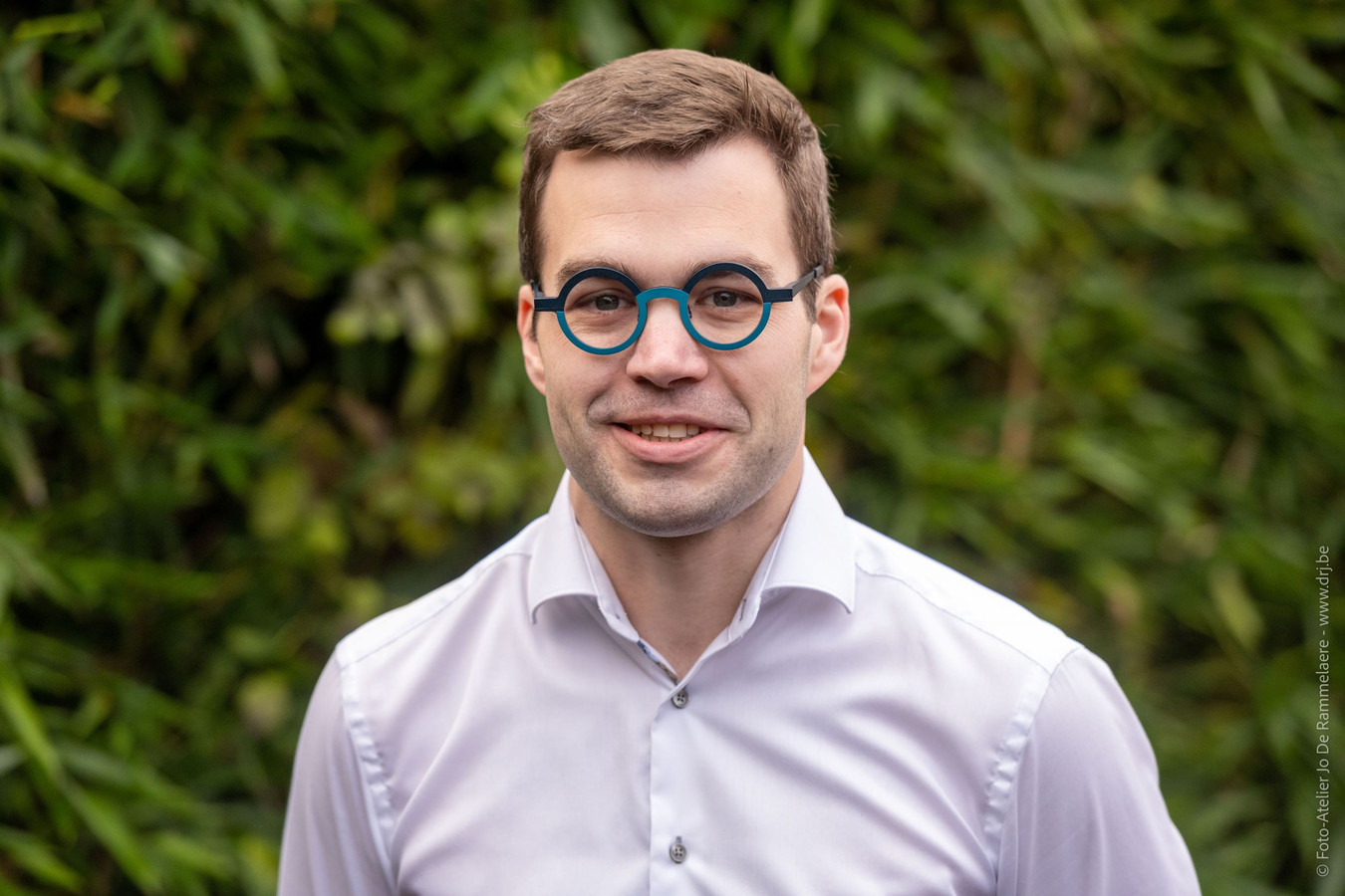 WortegemPetegem staat op de derde plaats in de provincie als het over