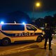 Macron: onthoofde leerkracht werd ‘slachtoffer van terreuraanslag’