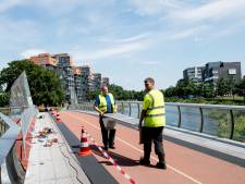 Bouwer ingestort dak AZ-stadion was hoofdaannemer van ‘blunderbrug’ in Apeldoorn