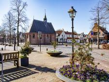 Eersel scoort relatief goed volgens inwonerspeiling 