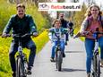 Deze elektrische fietsen komen als beste uit de test