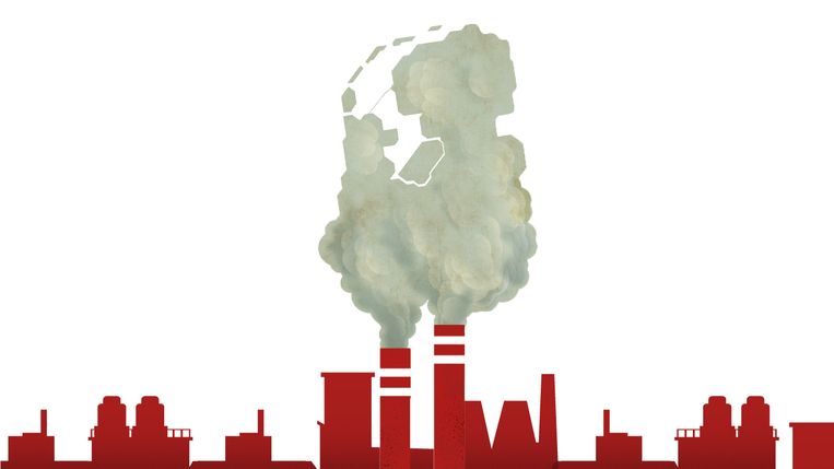 null Beeld Brechtje Rood