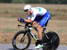 Tour de La Provence: victoire de Filippo Ganna sur la première étape