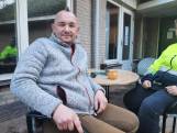 Arbeidsmigrant Lucas (43), gezinsman uit Polen, moet het in Twente doen met een bedje op een oude kamer