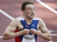 “La plus grande course de l'histoire des JO”: Warholm pulvérise son record du monde du 400m haies en finale