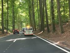 Une femme de 49 ans décède dans un accident avec délit de fuite à Tervuren