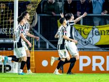 Heracles in zetel voor kampioenschap 