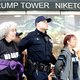 Politie New York arresteert 25 betogers in Trump Tower