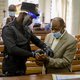 Paul Rusesabagina, held van Hotel Rwanda, aangeklaagd voor terrorisme