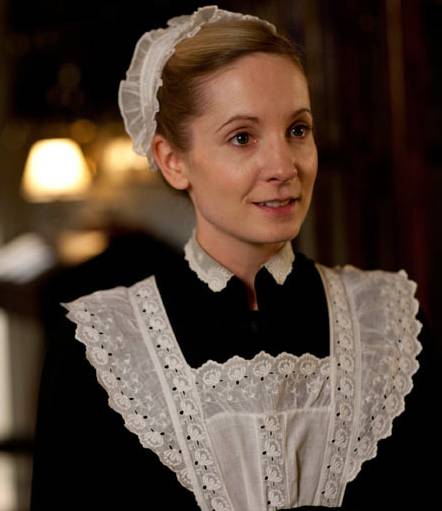 Downton Abbey