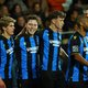 Club Brugge straft geklungel bij KV Oostende af en pakt vijfde zege op rij