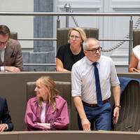 Diependaele: ‘We zullen geen schoonheidsprijs winnen, maar het beleid ligt er wel’ • Gezinsbond noemt Vlaams begrotingsakkoord ‘aanslag op gezinnen’