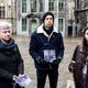 Gentse jongeren pleiten voor sterkere aanpak seksuele intimidatie: ‘Je denkt wel twee keer na voor je alleen voorbij de Overpoort fietst’