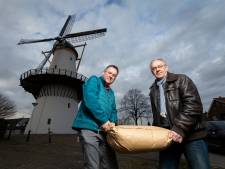 Bakliefhebbers opgelet: Molenwinkel De Hoop gaat zaterdag open