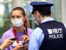 L'athlète bélarusse qui avait critiqué sa fédération reçoit un visa humanitaire de la Pologne