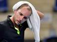 Darcis twee weken aan de kant - Duitse Görges pakt derde WTA-titel - droomjaar voor Mertens