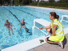 Schreeuwend gebrek aan personeel: zwembaden in Koewacht en Zaamslag kunnen echt niet eerder open