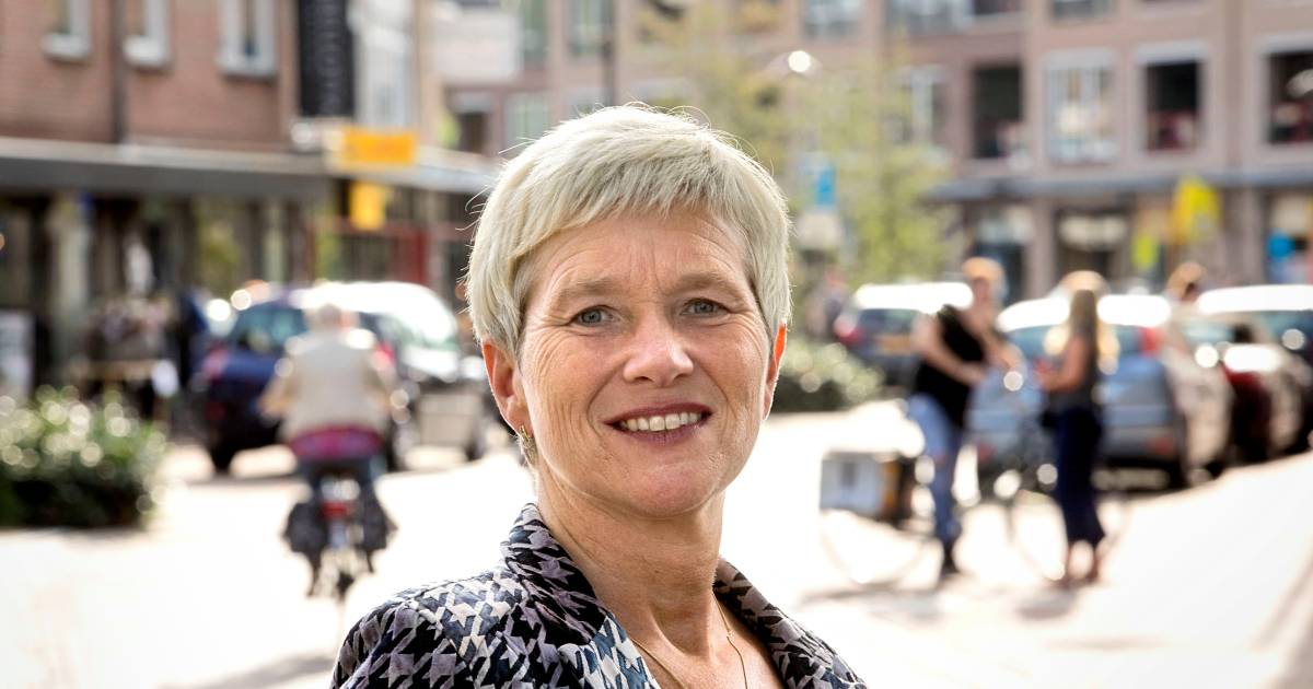 Wethouder Blok wordt burgemeester Someren: dit past bij me