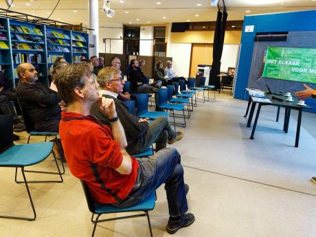Lokale experts geven tips en trucs over energie besparen: ‘Die oude vriezer, weg ermee!’