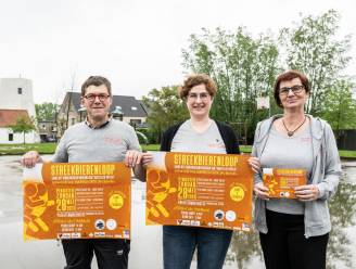 Hartelijk Opstal nodigt uit op Streekbierenloop voor goede doel