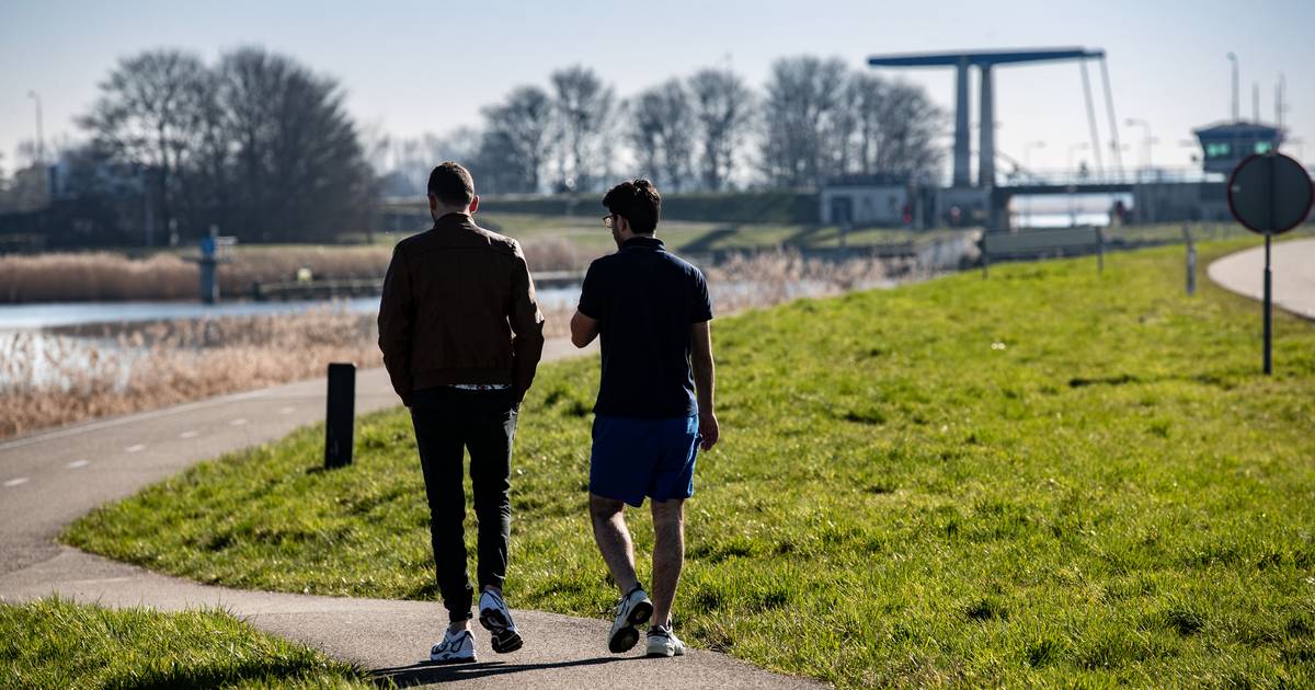 Asielzoeker uit Dronten die in Kampen voor overlast zorgt sneller ...