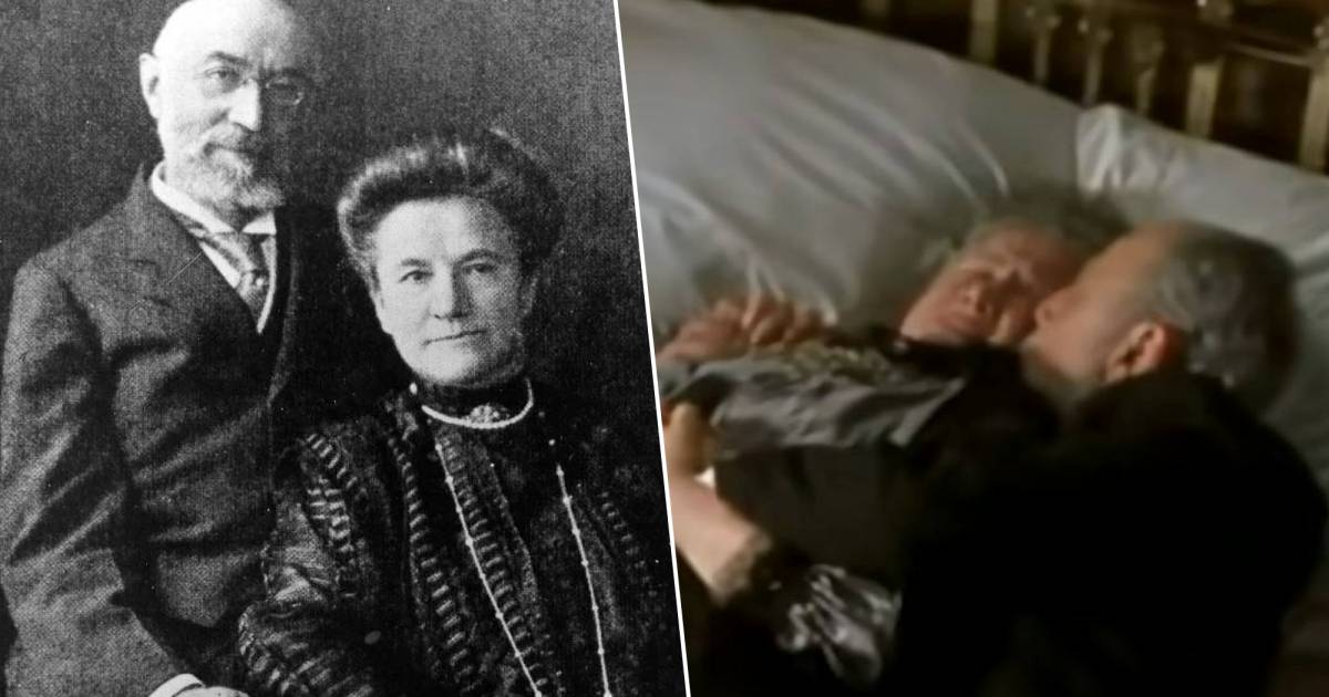 The wife of the missing submarine driver is the next of kin of the Titanic’s known victims  house