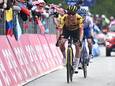Primoz Roglic.